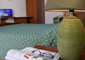 Hotel Halimeda 5