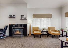 Sleep Inn & Suites Buffalo Airport 5