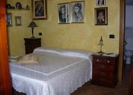 Albergo Locanda Borgo Antico 2