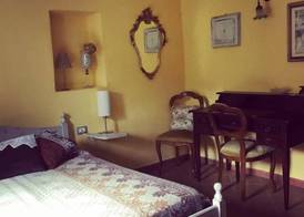 Albergo Locanda Borgo Antico 4
