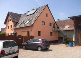 Ferienwohnung Misita 3