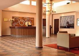 Pestana Trópico 3