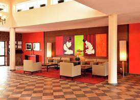 Pestana Trópico 5