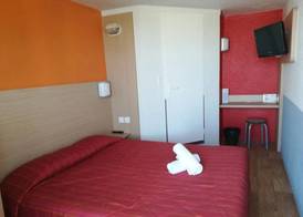FASTHOTEL CAMBRAI PROVILLE - EX Premiere Classe 4