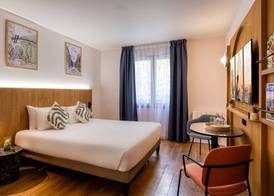 Citadines Bastille Gare de Lyon Paris 5