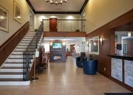 Quality Inn & Suites Dawsonville 5