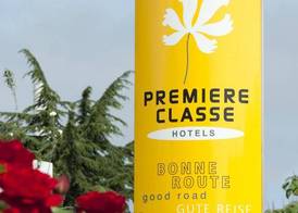 Premiere Classe Orange 2