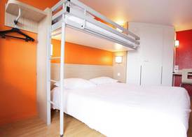 Premiere Classe Orange 3