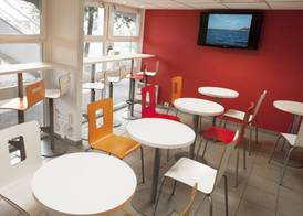 Premiere Classe Orange 5