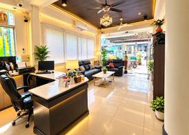 Sukcheewa Residence 2