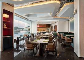 Pearl River Garden Hotel 4