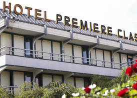 Premiere Classe Mulhouse Sud 3