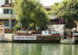 Myra Hotel 2