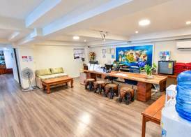 Wild Orchid Villa Bangkok 3