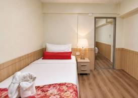 Wild Orchid Villa Bangkok 4