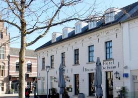 Square Boutique Hotel & Brasserie 3