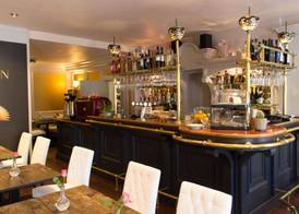Square Boutique Hotel & Brasserie 4