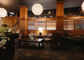 Delaware Hotel 5