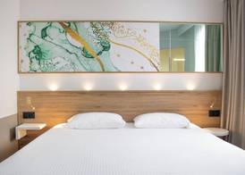 Brit Hotel Rennes Cesson 3