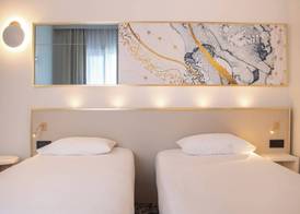 Brit Hotel Rennes Cesson 4