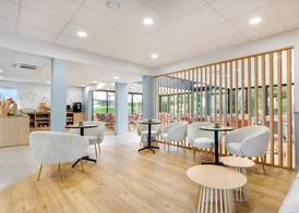 Brit Hotel Confort Rouen Nord - Eden 3