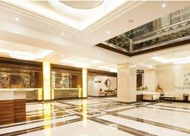 The Palm Court 2