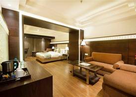 The Palm Court 4
