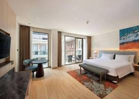 Harper Kuta Hotel by ASTON 5
