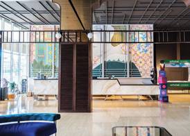 Artotel Harmoni Jakarta 2