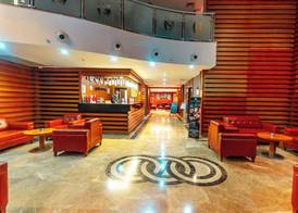 Starton Hotel & Spa 2