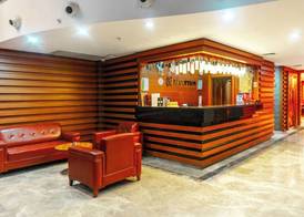 Starton Hotel & Spa 5