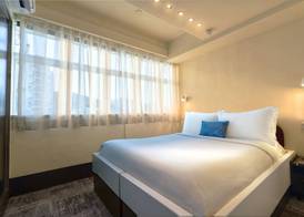 The Aberdeen by Ovolo, a Wyndham Hotel 3