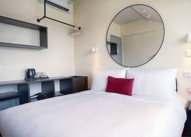 The Aberdeen by Ovolo, a Wyndham Hotel 5