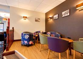 Lothersdale Hotel Morecambe by Belvilla 2
