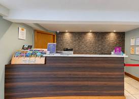 Lothersdale Hotel Morecambe by Belvilla 3