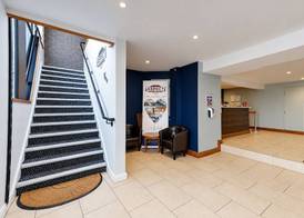 Lothersdale Hotel Morecambe by Belvilla 5