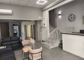 Achillion Hotel Piraeus 2