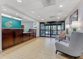 Comfort Inn Laurel - Fort Meade 3
