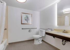 Comfort Inn Laurel - Fort Meade 5