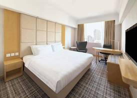 Panda Hotel 4