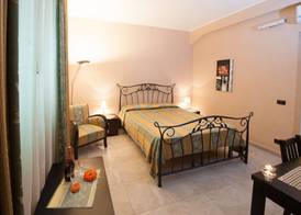 B&B Lepanto 4