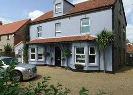 Hooray Henrys Sheringham 4