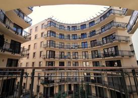 King Apartments 2