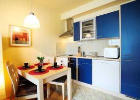 King Apartments 4