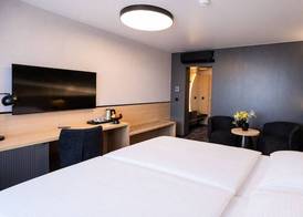 Hotel Bratislava 2