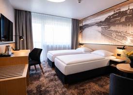 Hotel Bratislava 3