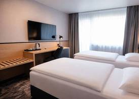 Hotel Bratislava 5