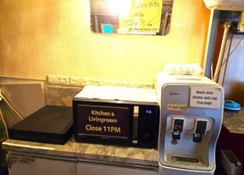 Seoul Mom Guesthouse - International Stay 4