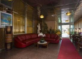 Hotel Eden 3