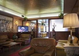 Hotel Eden 4